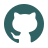 GitHub GitHub
